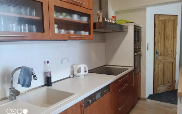 Ubytování BRLOH Sedloňov v Orlických horách