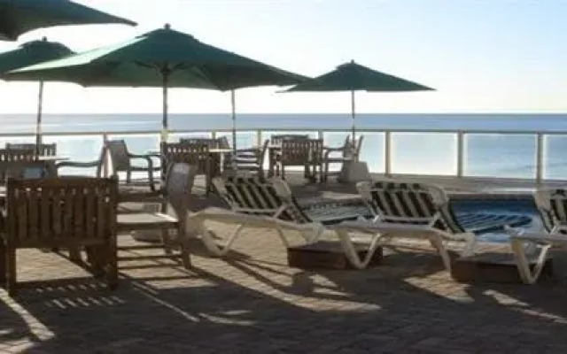 Palm Beach Oceanfront Inn