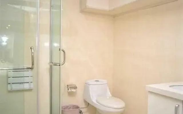Zhonghui Zhiyuan Hotel