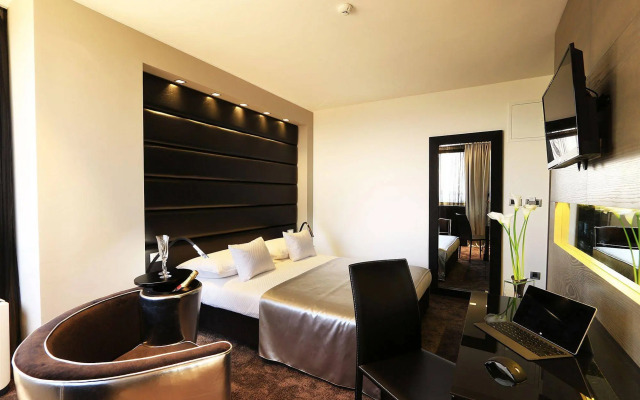 The View Luxury Rooms