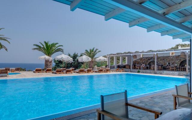 Faros Resort Hotel