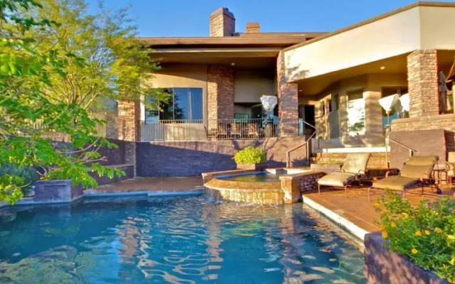 Villa Palisades
