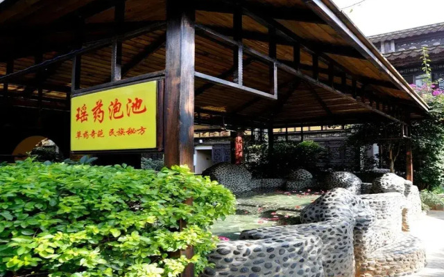 Kunming Tangyun Hotel