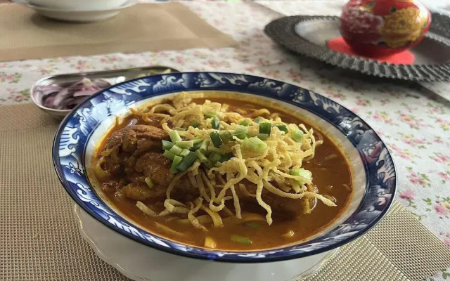 64 Sweet Home Dusit Bkk