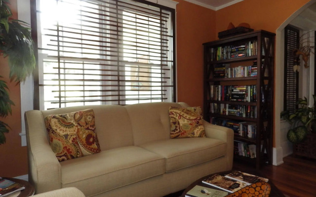 Crane Creek Inn Bed and Breakfast