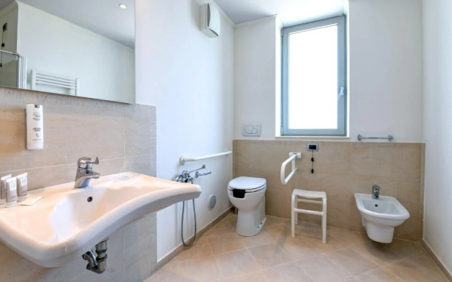 Hotel Rivus