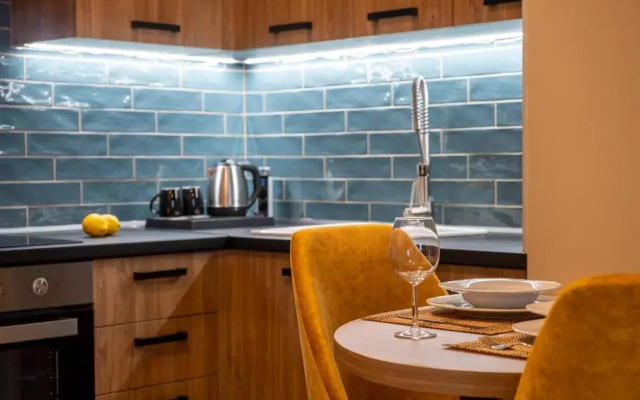 Maison De Luxx , A7 Penthouse
