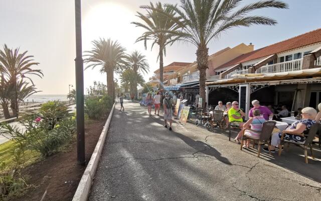 Home2Book Vista Hermosa Los Cristianos,Pool & Padel