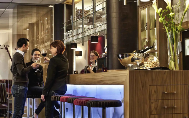 Mercure Berlin Zentrum