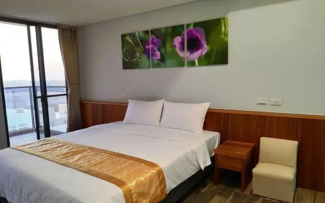 Apause Hotel