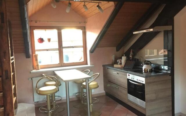 Zur alten Fahrschule