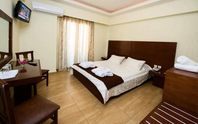Olympion Hotel