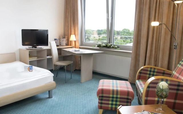 Atlanta Hotel Leipzig