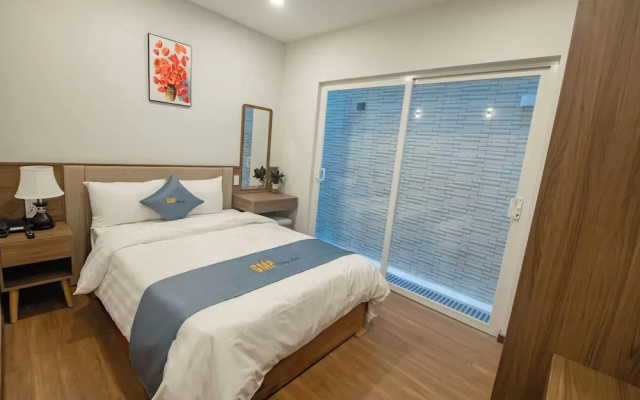 GMP Valley Hotel DL - by Bay Luxury – Guest Rooms – Da Lat
