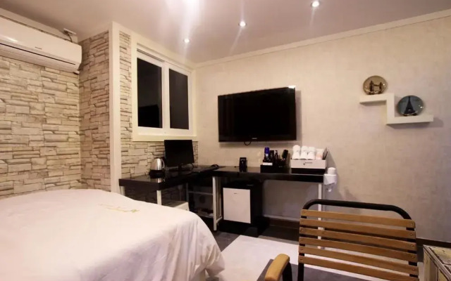 Suncheon Ja Self check-in Motel