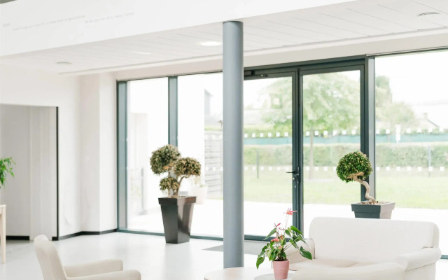 Quality Suites St-Berthevin Laval