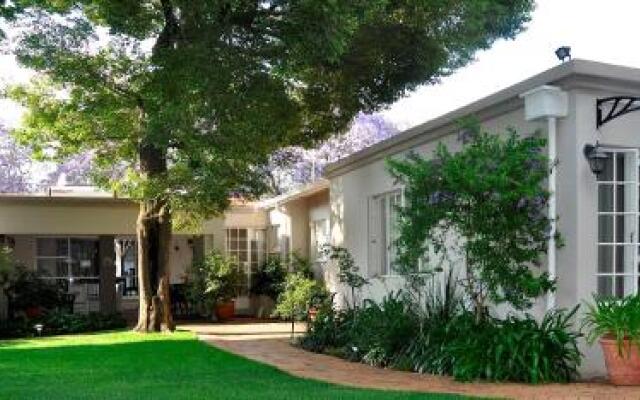 Rosebank Lodge Guest House