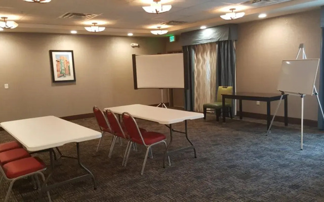 Holiday Inn Express & Suites Springville-South Provo Area by IHG