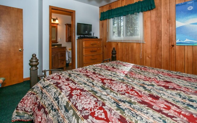 Berghuette-1906 by Big Bear Vacations