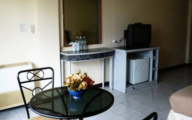 Hotel Kim City