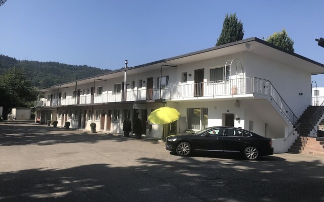 Motel City Spreitenbach