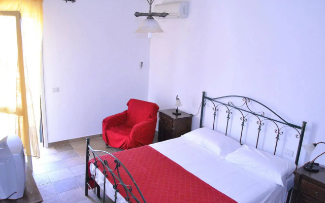 Agriturismo La Lucia