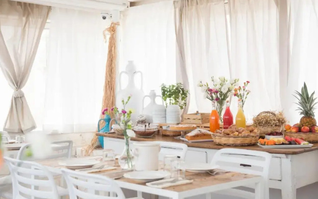 Santo Stefano Home & Breakfast