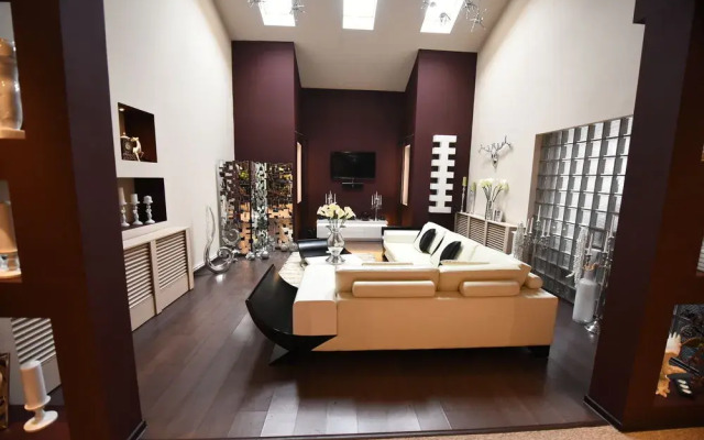 Rixo`s GuestHouse