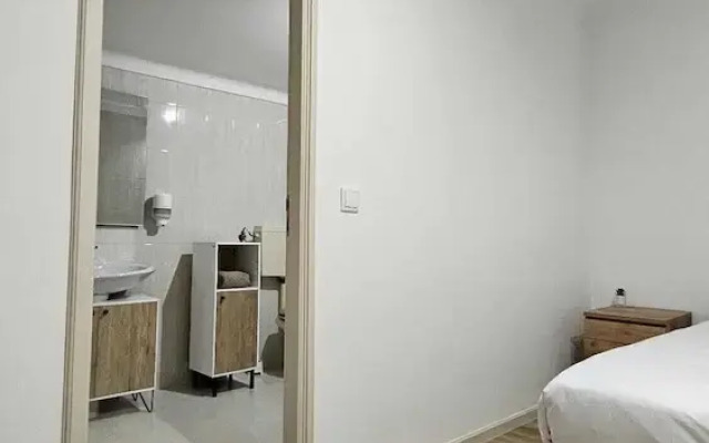 Rooms4you 3 in historic center of Braga