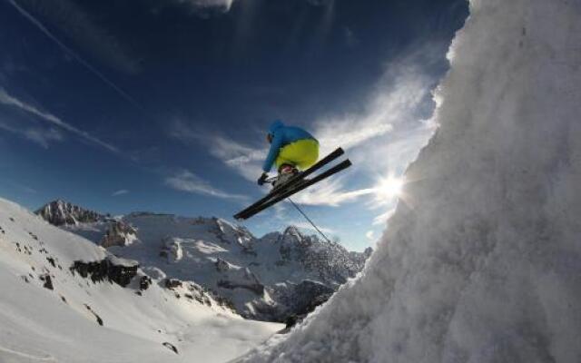 Residence Baita Antlia