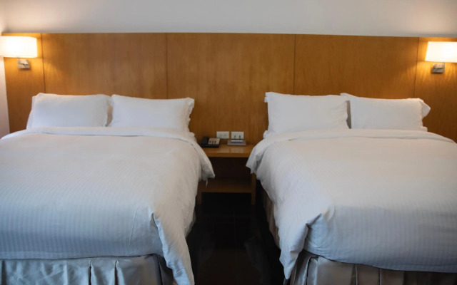 Kapok Hotel & Resorts
