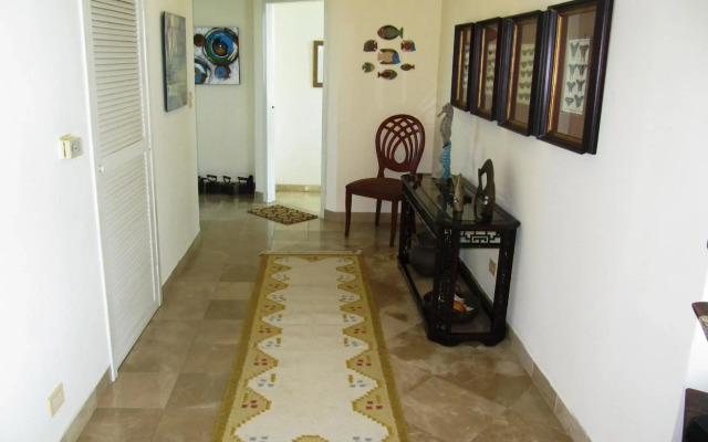 Penthouse de lujo. Carabelas de Colón