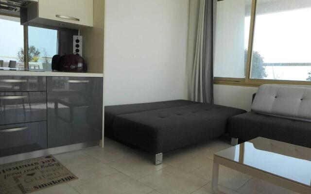 Appartement Villeneuve-Loubet, 3 pièces, 4 personnes - FR-1-252A-11