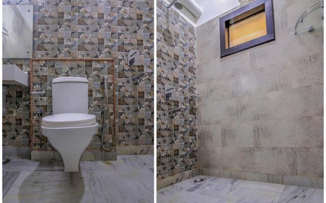 OYO 8888 Riga HS Deluxe