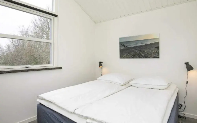 10 Person Holiday Home in Jerup