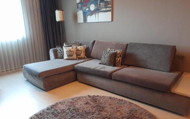 İstanbul Atasehir Lux Residence