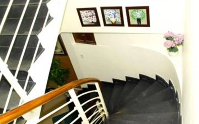 Amigo Hotel