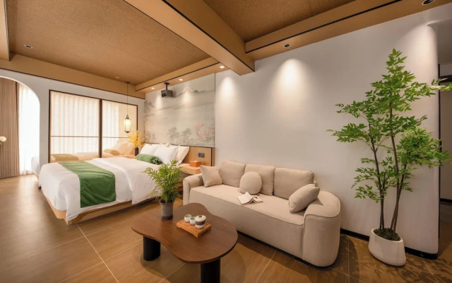 The wonderland homestay