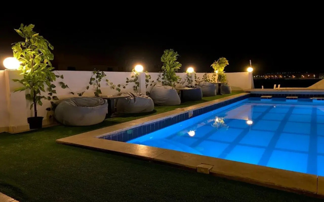 La Boutique Residence