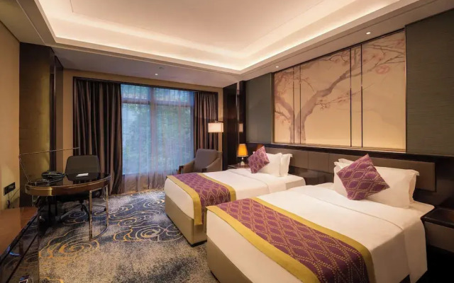 the Star Hotel