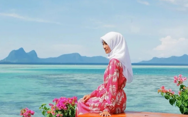 Sand Bay Resort Semporna