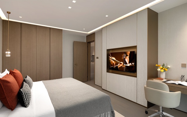 Ascott Pazhou Guangzhou