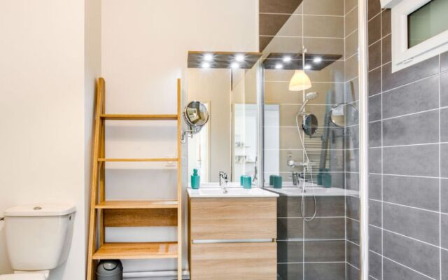 les Terrasses de Capbreton 33435