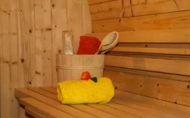 Balancehaus Kohren Sahlis dein Kurhaus in Sachsen