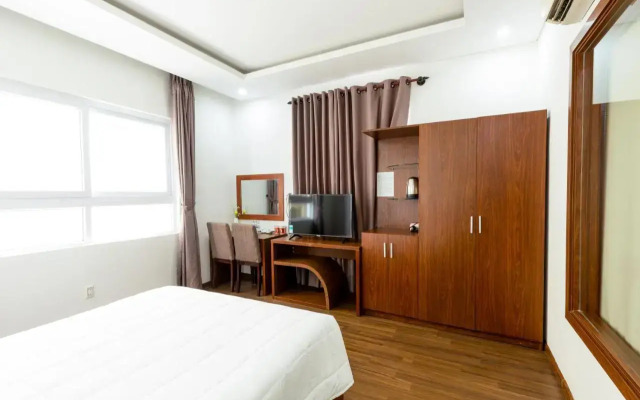 Yến Vy Hotel