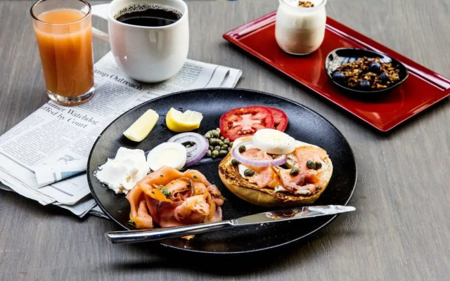 Kimpton Hotel Monaco Washington DC by IHG