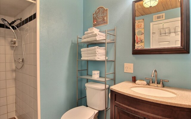 4 Palms 628 by RedAwning