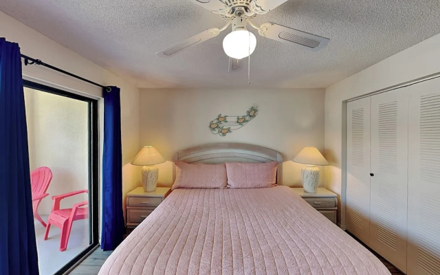 Ocean Villas 107