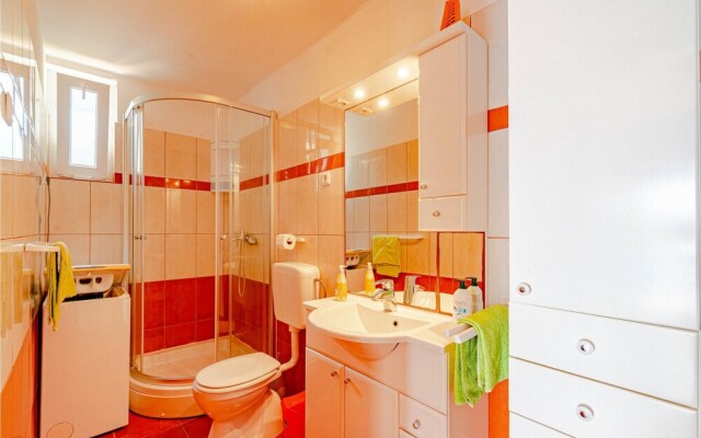 Stunning Home in Prigradica With Wifi and 4 Bedrooms