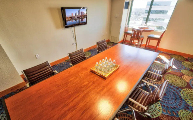 Holiday Inn Tampa Westshore - Airport Area by IHG